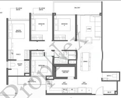 Lentor Mansion (D26), Apartment #635583321